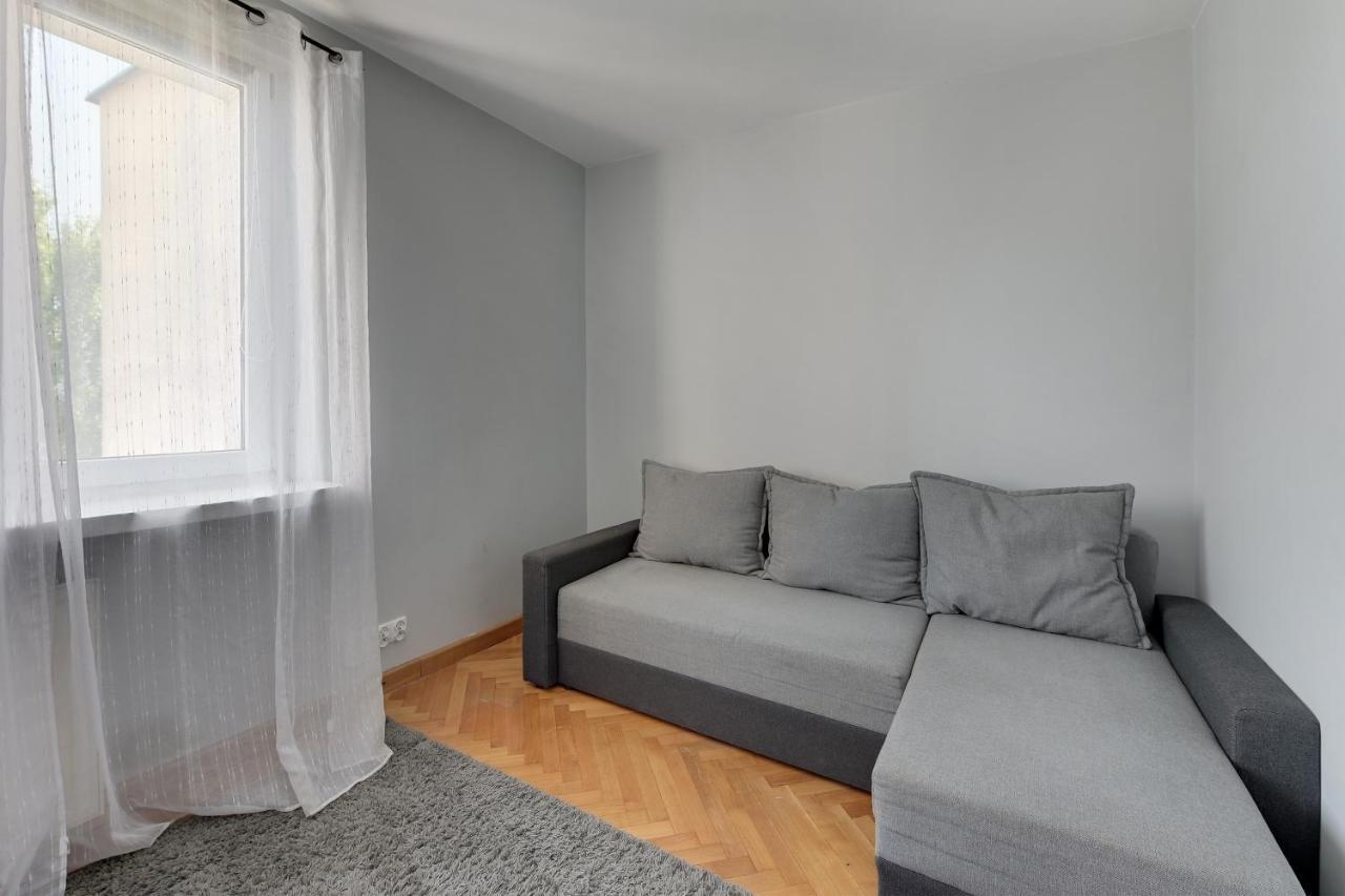 Apartament Downtown Gdynia Srodmiescie By Grand Apartments Exterior foto