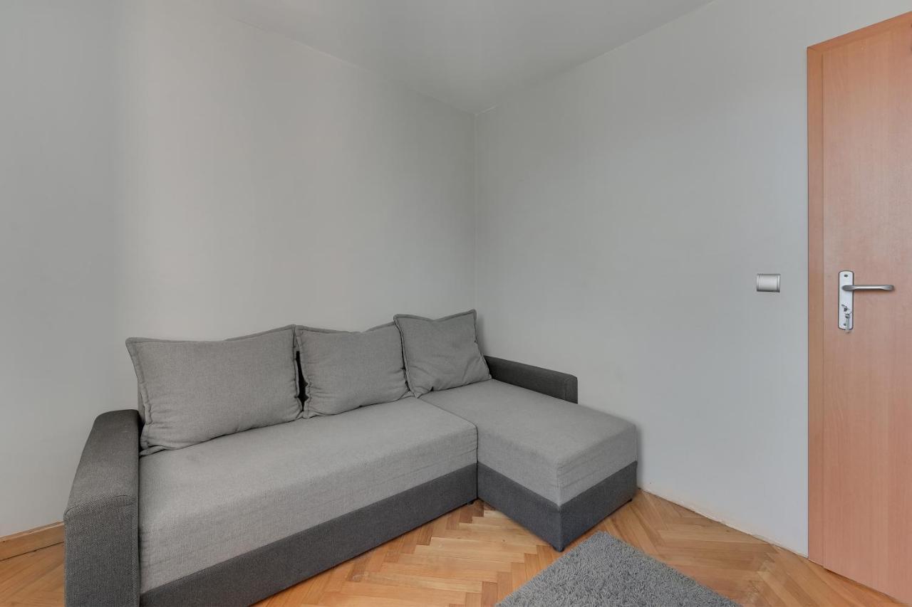 Apartament Downtown Gdynia Srodmiescie By Grand Apartments Exterior foto